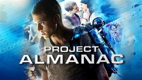 project almanac ending explained|proyecto almanaque.